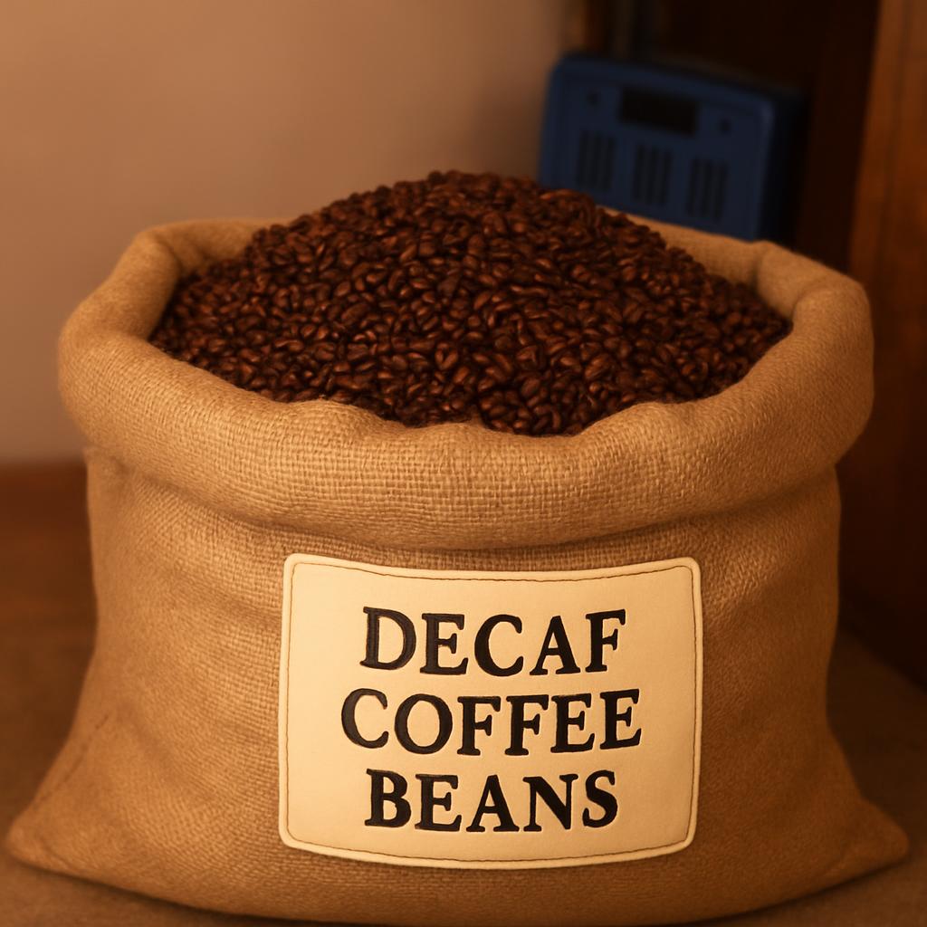 coffee