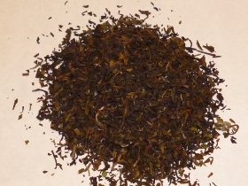 Zbiory darjeeling – Delikatny first flush.