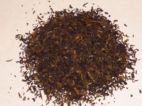Zbiory Darjeeling – zdecydowany Second flush.