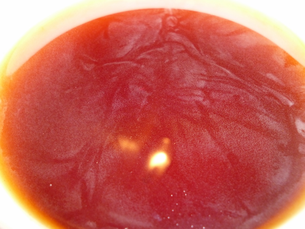 Earl grey – klasyka wśród Herbat smakowych.